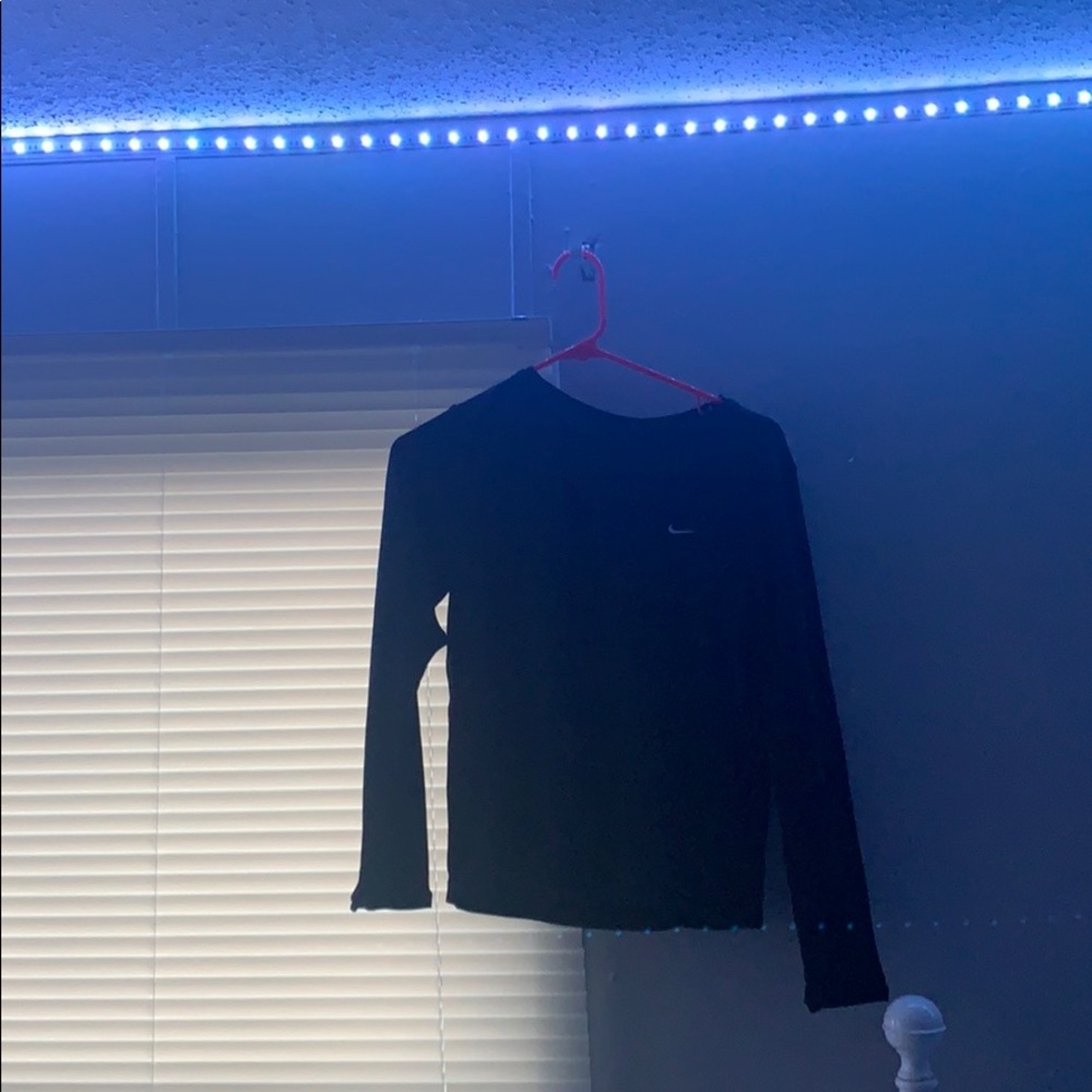 Nike long sleeve shirt